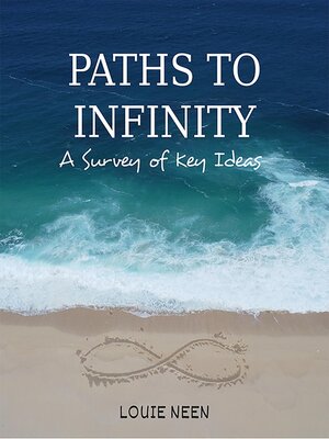 cover image of Paths to Infinity
